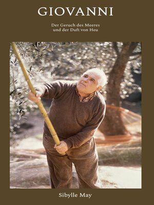 cover image of Giovanni